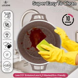 🔥Last Day For Clearance🔥Cookware Set 29 Pieces Non Stick Multi Layer Granite Coating