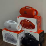 🏃‍LAST DAY FOR CLEARANCE⚡🔥JBL Boombox 4