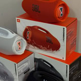 🏃‍LAST DAY FOR CLEARANCE⚡🔥JBL Boombox 4